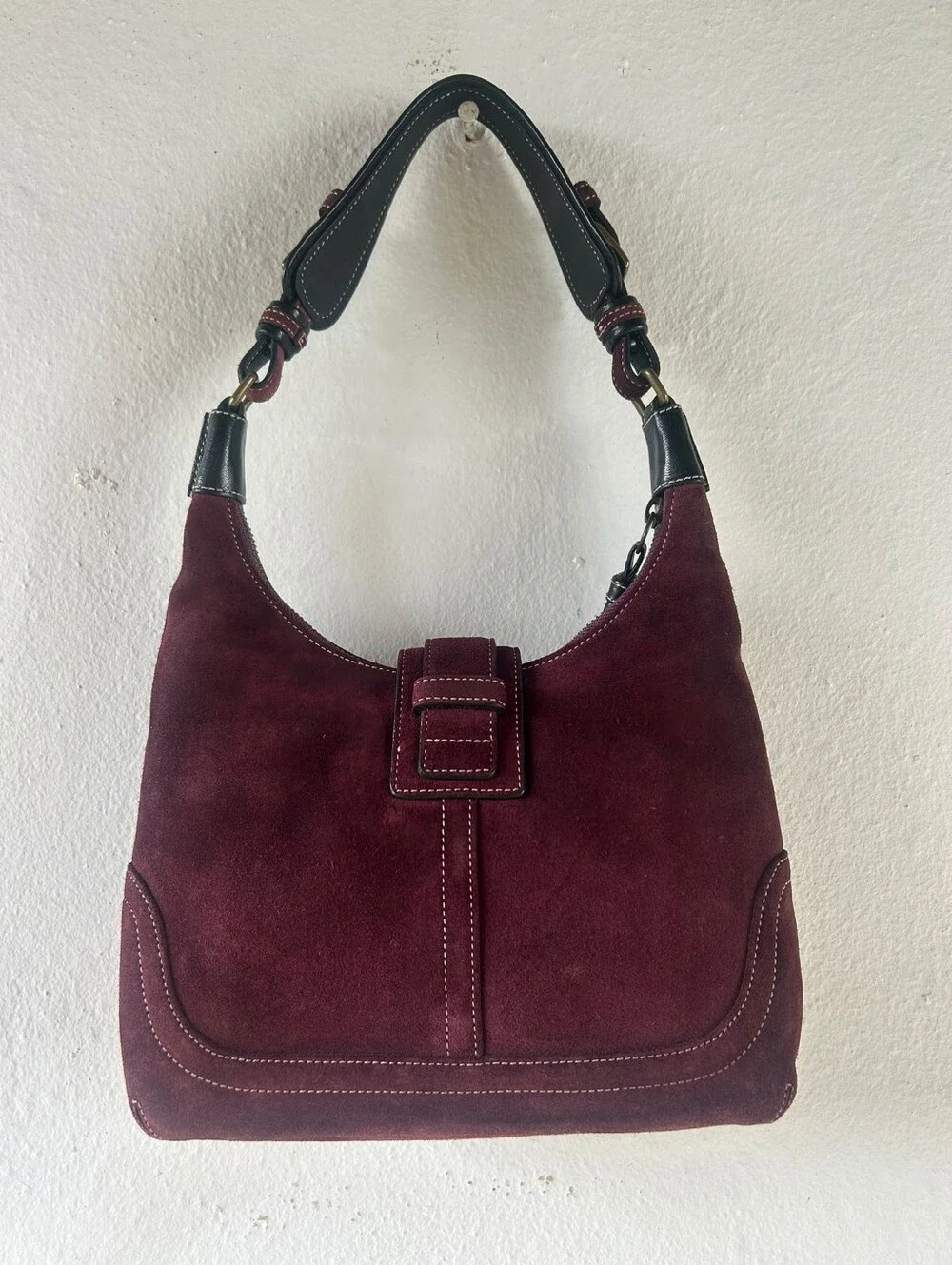 Coach beautiful vintage